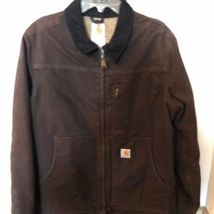 Carhart women’s jacket size medium